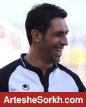 حیدری: استقلالی‌ها بدانند شماره 21 پرسپولیس مثل 21 هوادار نیست